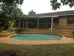 3 Bedroom House in Richem