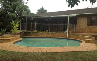 3 Bedroom House in Richem