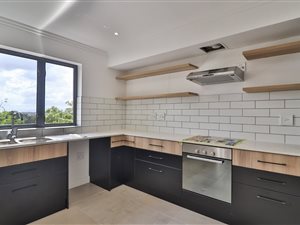 2 Bed Apartment in Durbanville Central
