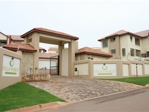 2 Bed Apartment in Little Falls