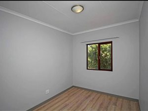2 Bed Townhouse in Blue Hills