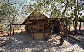 4 Bedroom Apartment in Hoedspruit