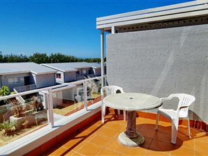 3 Bed Apartment in De Bakke