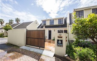 2 Bedroom Townhouse in Bridgewater