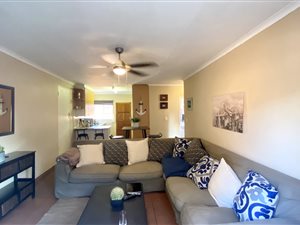 2 Bed Townhouse in Amberfield