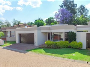 3 Bedroom House in Paulshof