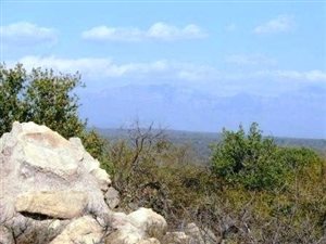 5000 m² Land available in Lissataba