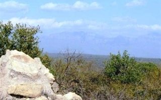 5000 m² Land available in Lissataba
