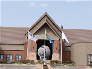 2 Bed Apartment in Ebotse Estate