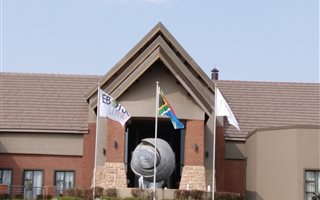 2 Bedroom Apartment in Ebotse Estate
