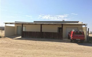 Office space in Port Nolloth