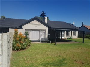 3 Bed House in Castleview