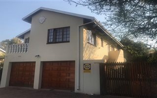 4 Bedroom House in Brooklyn