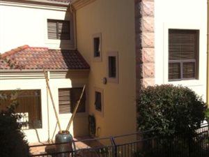 4 Bed Cluster in Southbroom