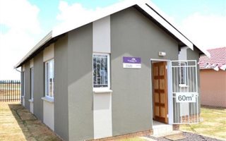 3 Bedroom House in Roodepoort Central