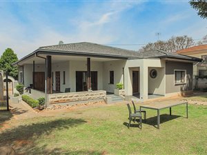3 Bed House in Colbyn