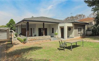 3 Bedroom House in Colbyn