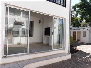 2 Bedroom Townhouse in Brits