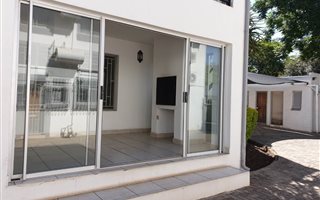 2 Bedroom Townhouse in Brits