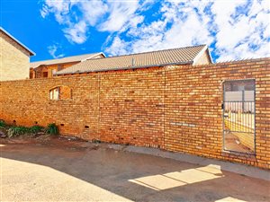 3 Bed House in Philip Nel Park