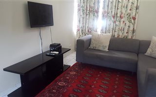 3 Bedroom House in Arboretum
