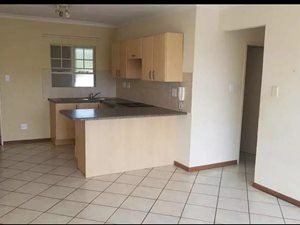 2 Bed Apartment in Centurion CBD