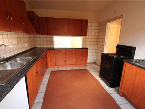 3 Bed Duplex in Allen Grove