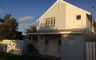3 Bedroom House in Royal Ascot
