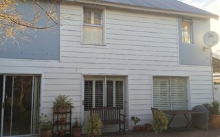 3 Bedroom House in Royal Ascot