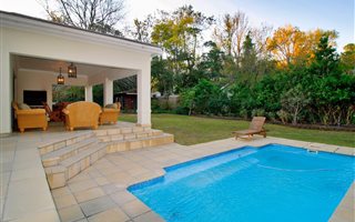 4 Bedroom House in Natures Valley