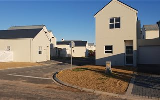 2 Bedroom House in Laguna Sands