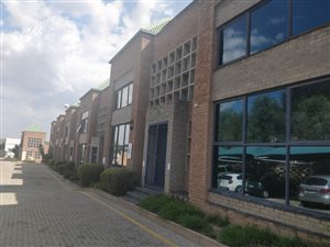 343 m² Industrial space in Barbeque Downs