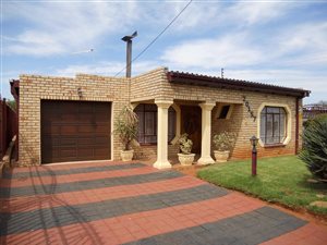 3 Bedroom House in Kimberley