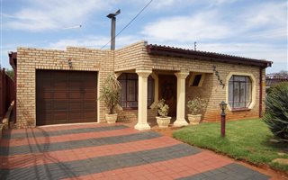 3 Bedroom House in Kimberley