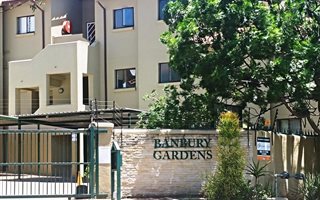 3 Bedroom Apartment in Northwold