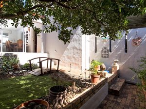 3 Bed House in Kommetjie