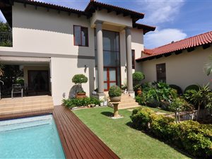 4 Bedroom House in Fernridge Estate