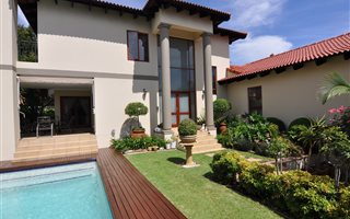4 Bedroom House in Fernridge Estate