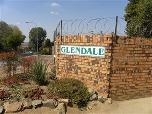 2 Bed Townhouse in Buccleuch