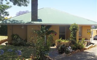 3 Bedroom House in Sandringham