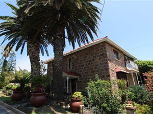 3 Bed House in Linkside