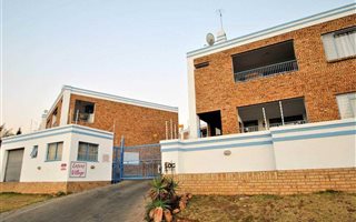 2 Bedroom Apartment in Elandshaven