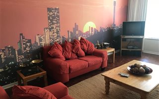 1 Bedroom Apartment in Illovo