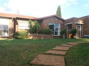 4 Bed House in Rynfield