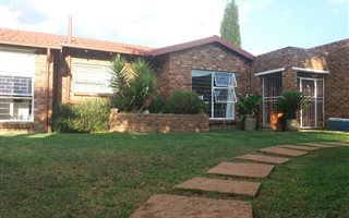 4 Bedroom House in Rynfield