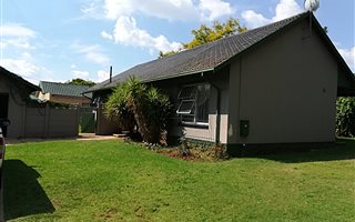 3 Bedroom House in Greenhills