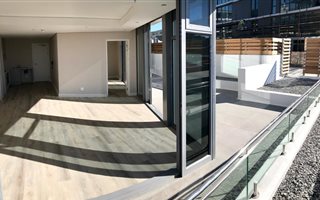 1 Bedroom Apartment in Waterfront