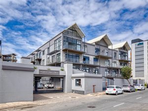 3 Bedroom Apartment in Durban Point Waterfront