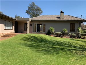 5 Bed House in Horison
