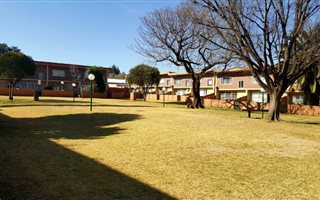 2 Bedroom Townhouse in Witfield